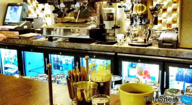 Titanic Business Bayrampasa